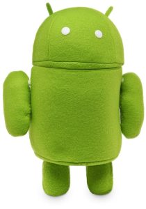 Android Plush