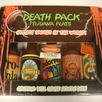 Death Pack