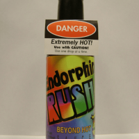Endorphin Rush