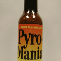 Pyromania