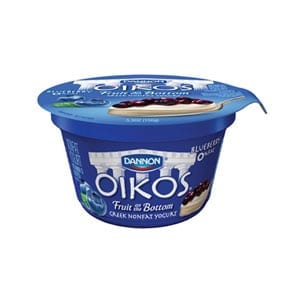  you tried Dannon OIKOS? Head on over to their facebook. Dannon OIKOS ...
