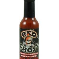 Red Ghost