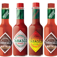 tabasco