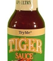 Tiger Sauce