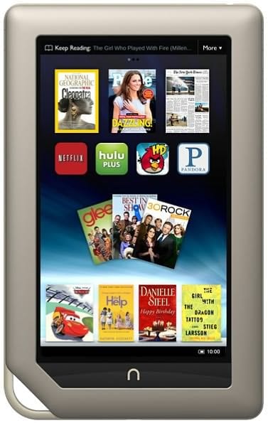 NOOK