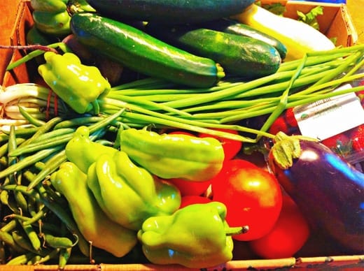... living healthy home freezing freezing vegetables guide vegetables