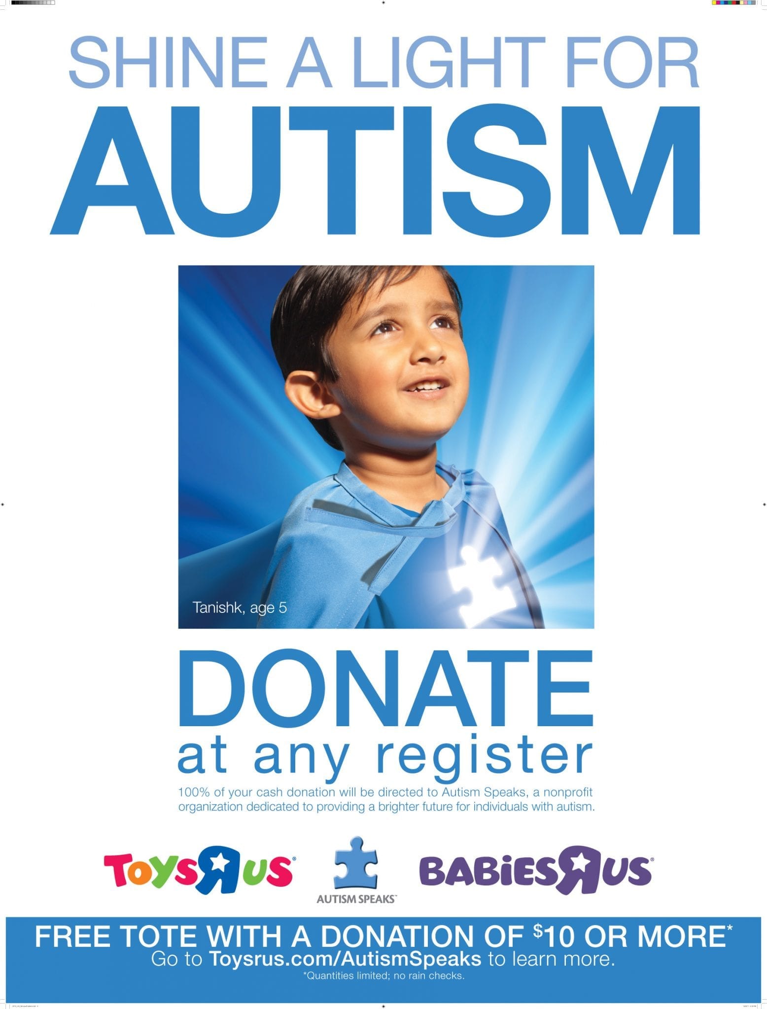 TRU Autism Speaks1