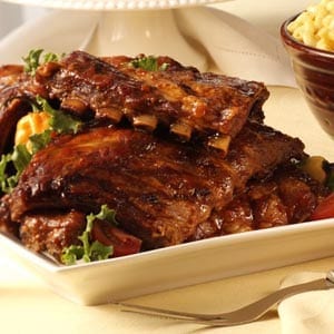 Ribs