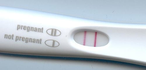 pregnancytest