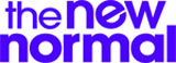 New Normal Logo XXX