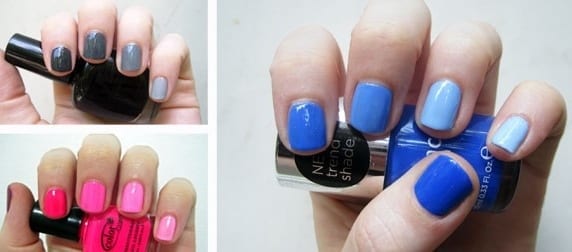 Beauty 411: Ombré Nails With Just One Polish - Modern Day Moms