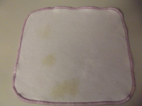 DIY Miracle Fabric Cleaner! - Pink Polka Dot Creations