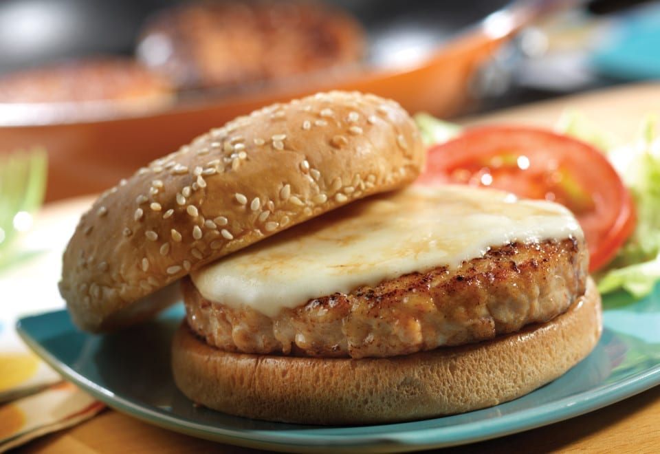 Quick Healthy Turkey Burgers Modern Day Moms