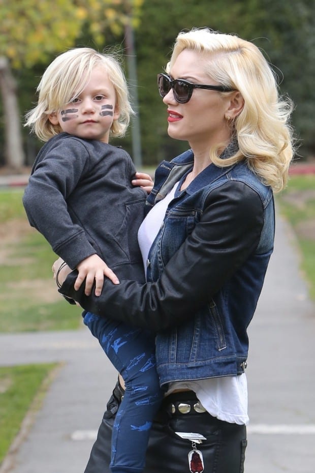 Celebrity Couples on the Joys of Parenthood - Modern Day Moms