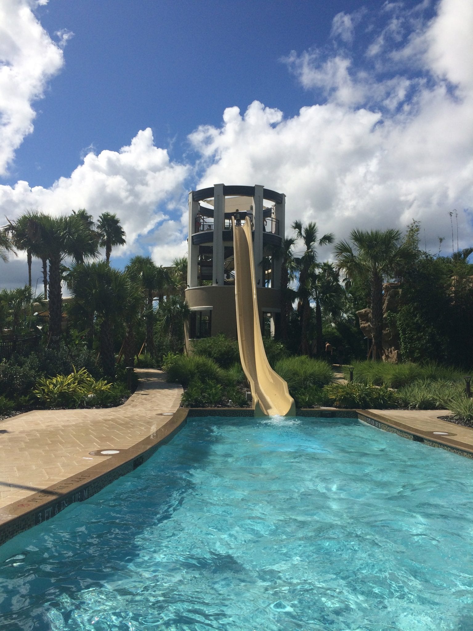 Places To Stay: Orlando World Center Marriott (Super Kid-Friendly ...