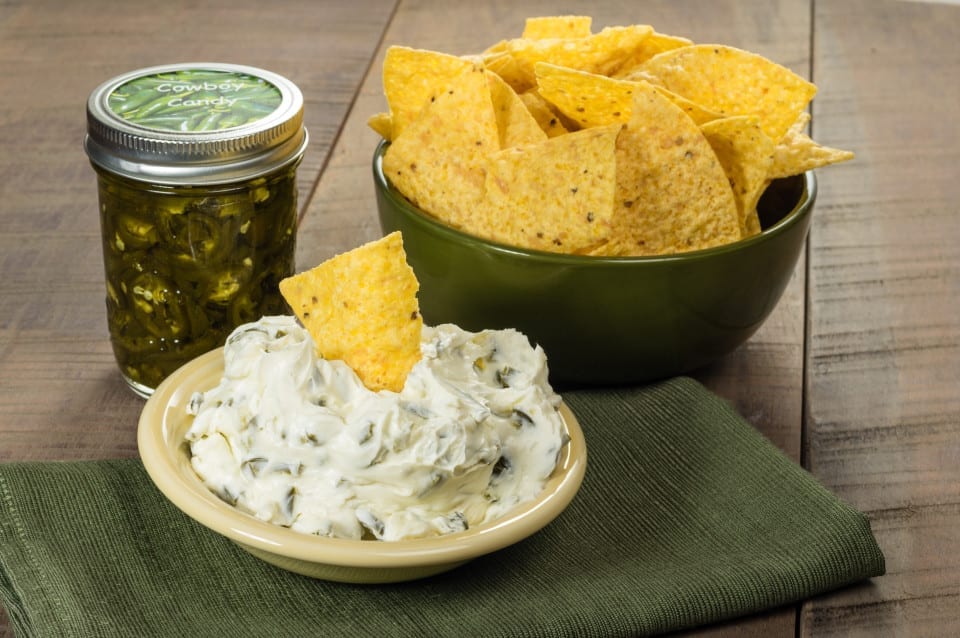 Jalapeno Popper Dip - Modern Day Moms