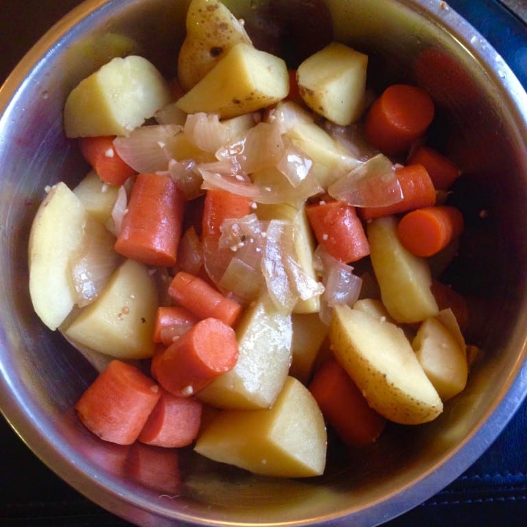 Guinness Braised Corned Beef & Cabbage With Bonus Recipe - Modern Day Moms